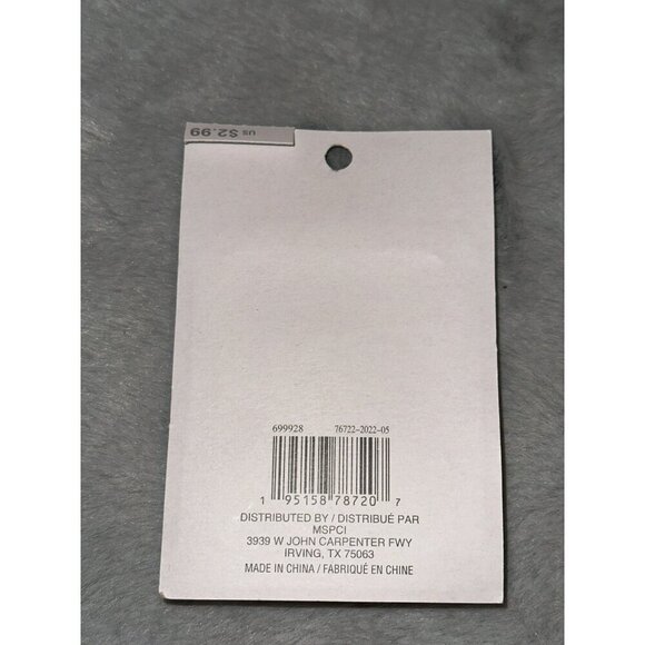 3 for $15 Ashland Large Silver Metal Ornament Hooks 120 Count *New Sealed* - Picture 2 of 2